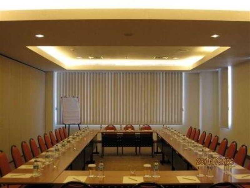 Park Hotel Cawang Jakarta Kemudahan gambar
