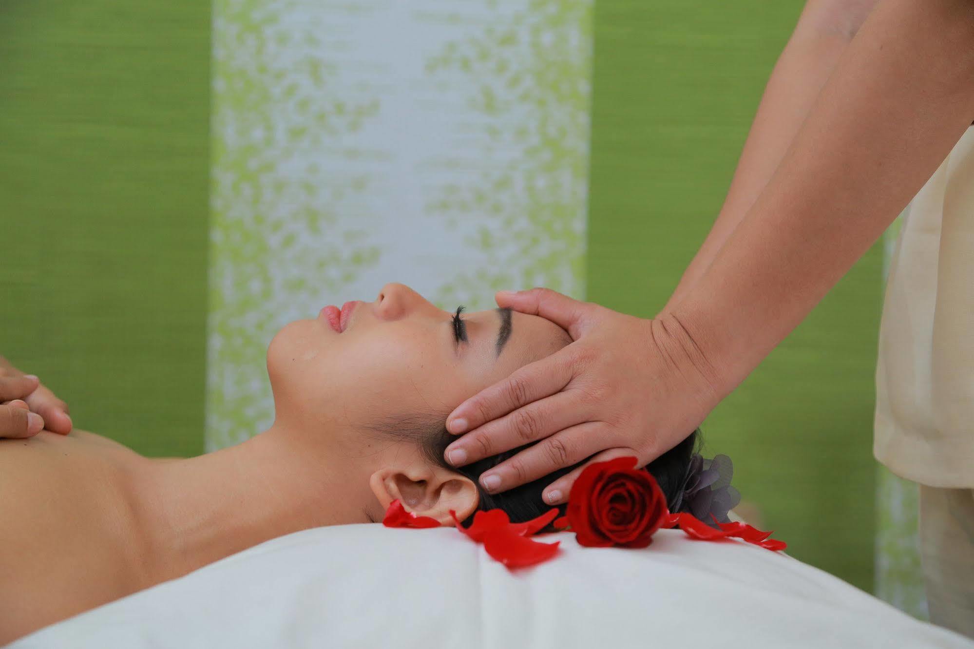 Park Hotel Cawang Jakarta Luaran gambar