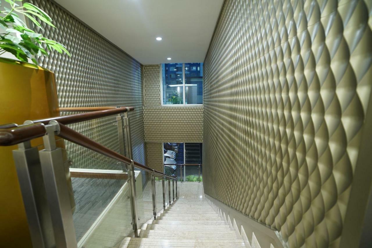 Park Hotel Cawang Jakarta Luaran gambar