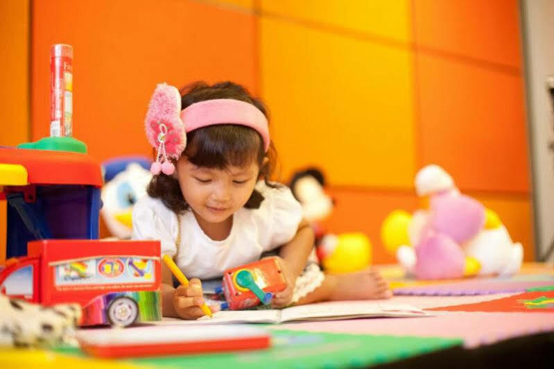 Park Hotel Cawang Jakarta Luaran gambar